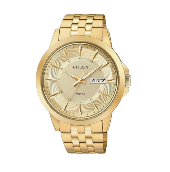 Citizen Quartz Men's Watch