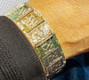 The XXII nugget bracelet