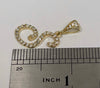 Pendentif initial