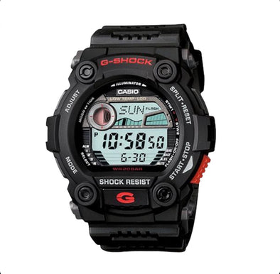 G-SHOCK watch G7900-1