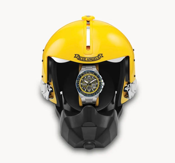 Promaster Skyhawk A-T by Citizen