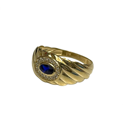 Bague Bobby Boys