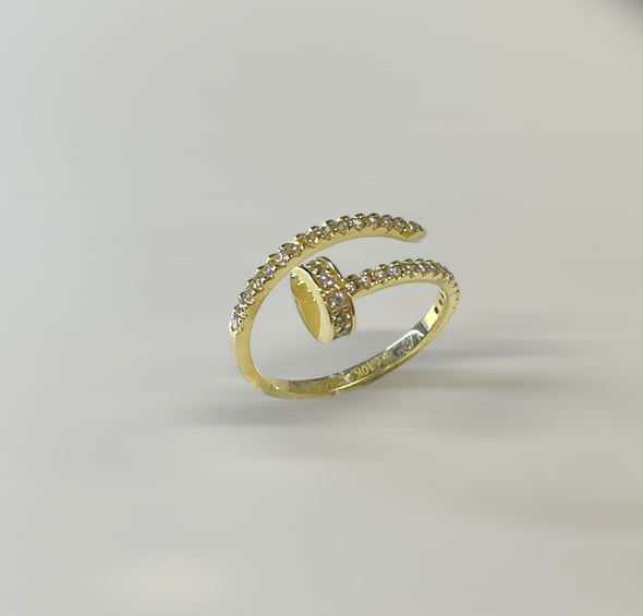 Spika ring