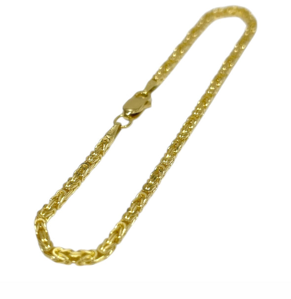Bracelet byzantin