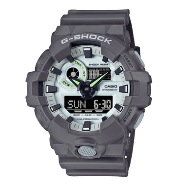 G-Shock watch GA700HD-8A