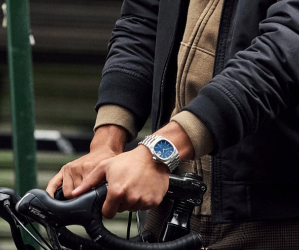 Super Seville by Bulova