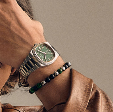 Super Seville by Bulova