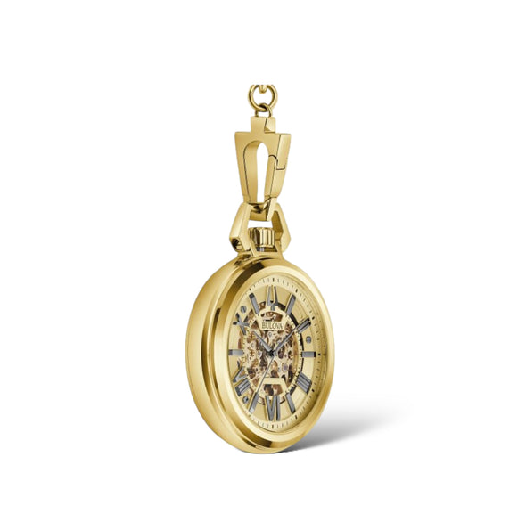 Sutton Pocket watch