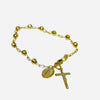 Rosary Bracelet