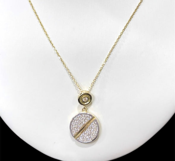 Silla necklace