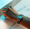 Zenshin Mechanical
Super Titanium