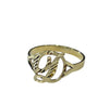 Personalized ring