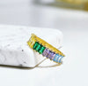 Colourful ring