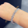 Bubble bracelet