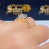 Gali engagement ring