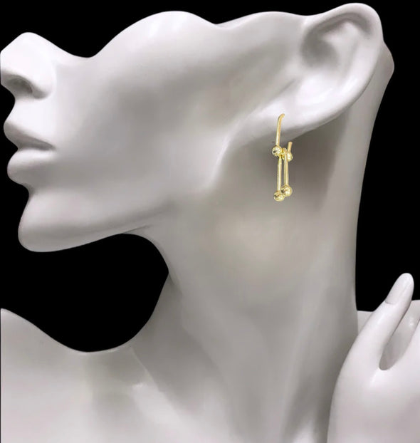 Papita earrings