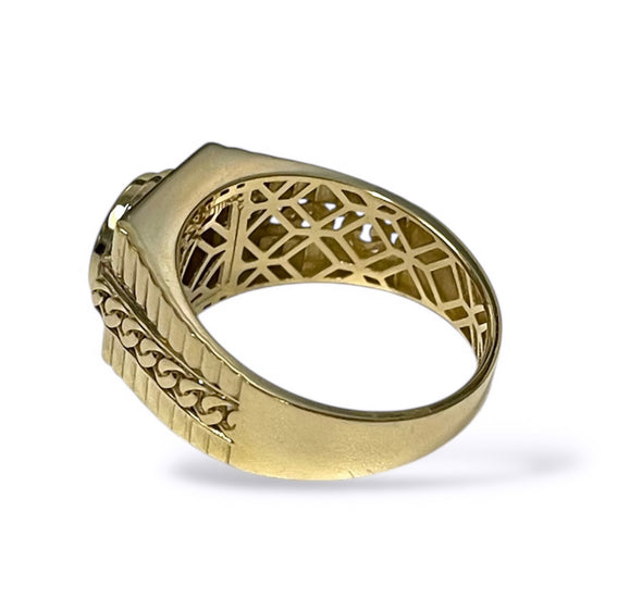 Elvin ring