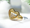 Me love You ring