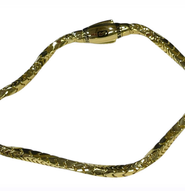 Monaco twist bracelet