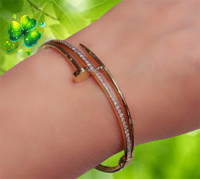 Bangle Bracelet