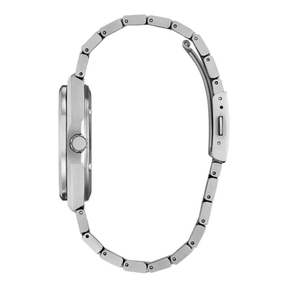 Zenshin Mechanical
Super Titanium