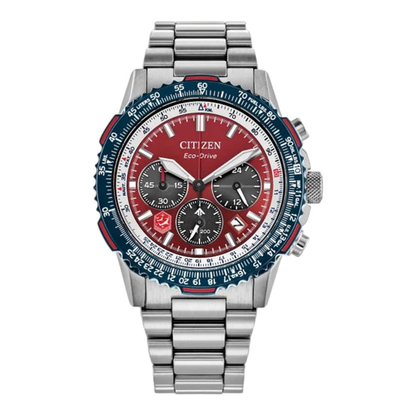 Promaster Navihawk by Citizen