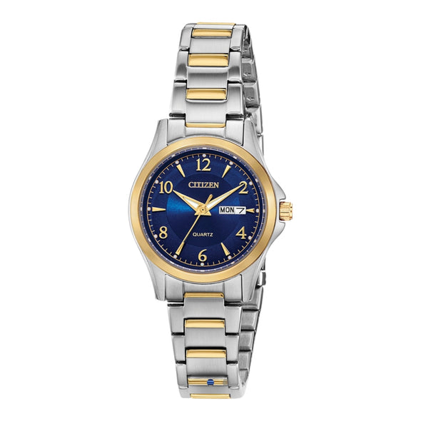 Ladies Quartz by Citizen
