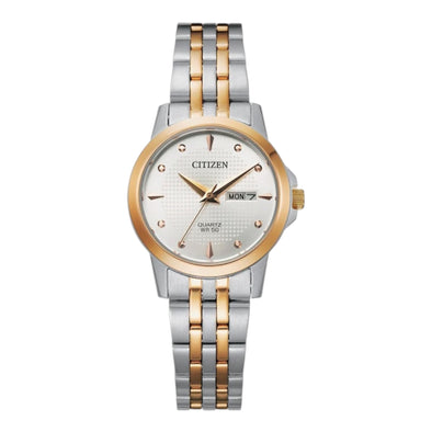 Citizen ladies quartz