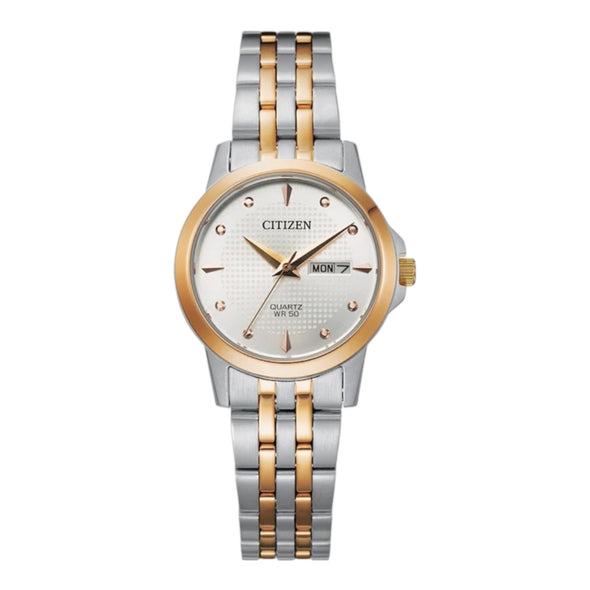 Citizen ladies quartz