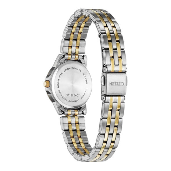 Citizen ladies quartz