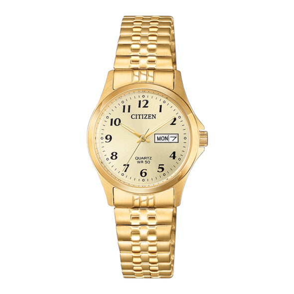 Citizen Ladies Quartz