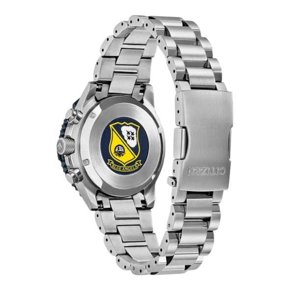 Promaster Navihawk by Citizen