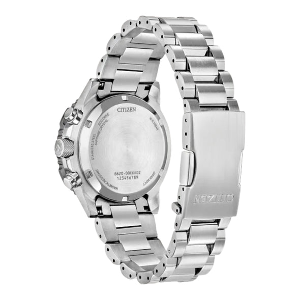 Promaster Navihawk by Citizen