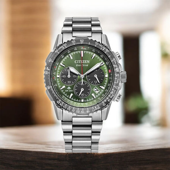 Promaster Navihawk by Citizen