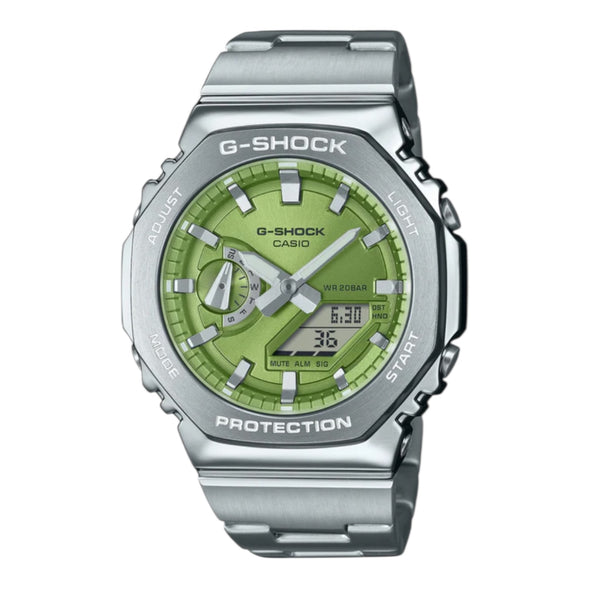 G-Steel 2100 Series