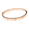 Love connection bangle