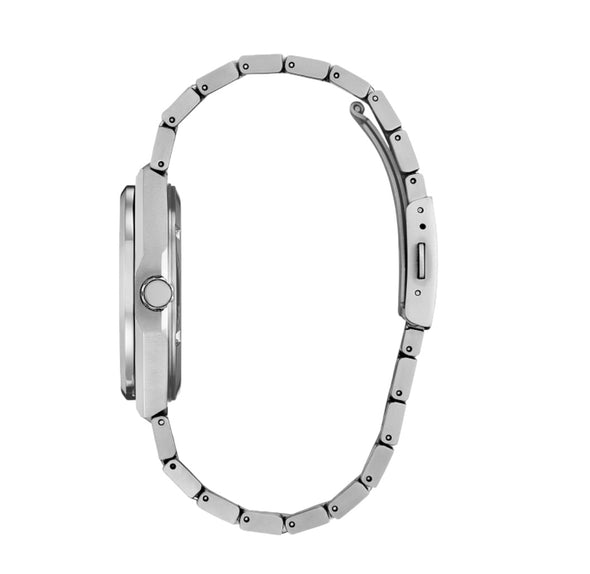 Zenshin Mechanical
Super Titanium