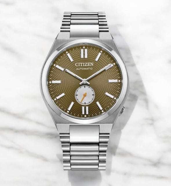 TSUYOSA automatic