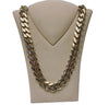 20mm Monaco chain