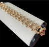 Chain link bracelet