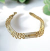 Vida bracelet