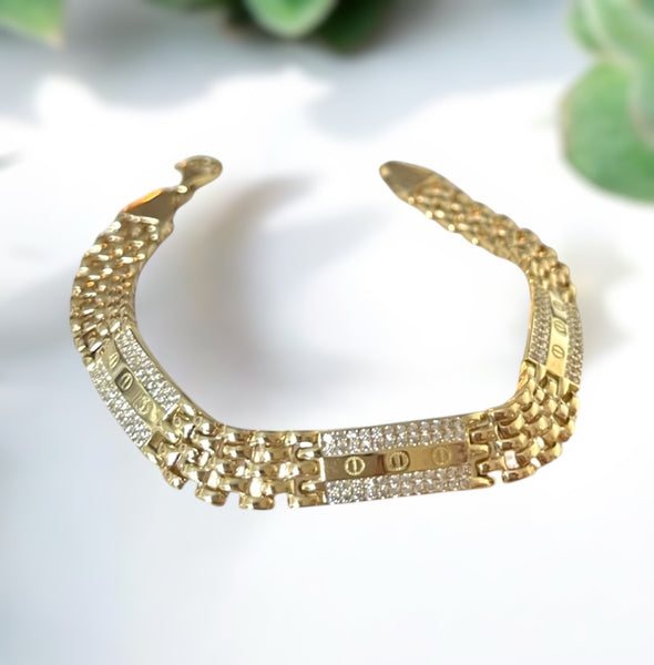 Vida bracelet