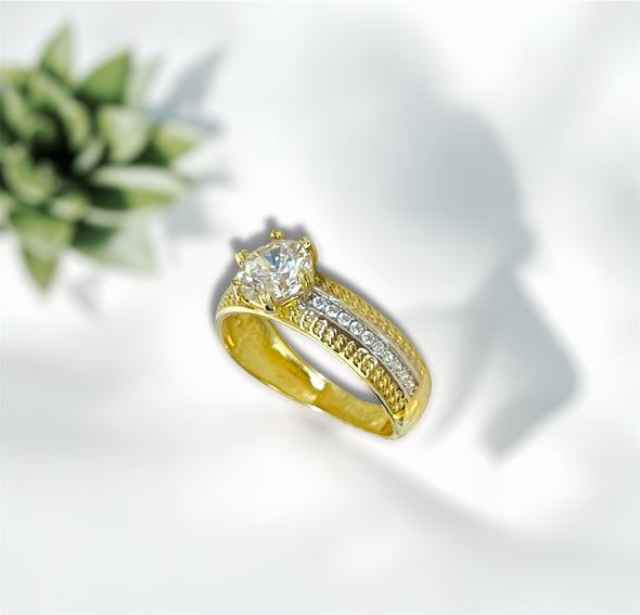 Emma ring