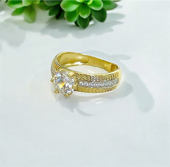 Emma ring