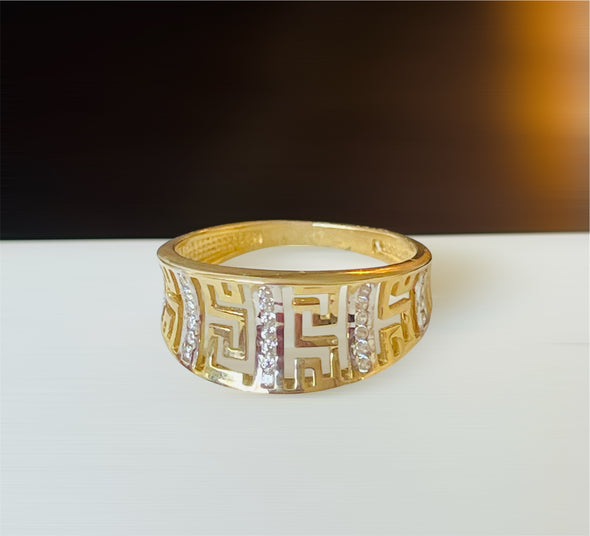 Jada ring