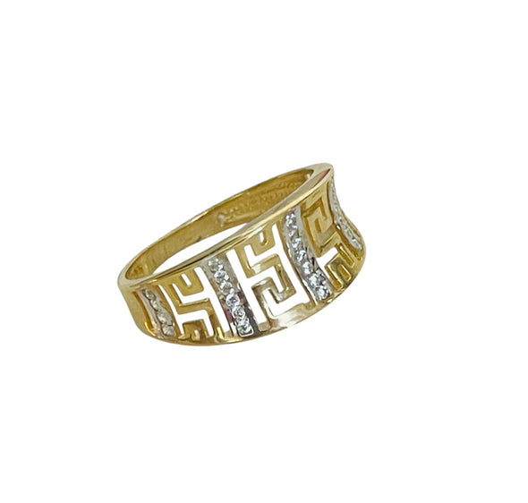 Jada ring