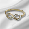 Bague d'infini