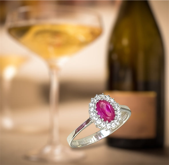 Ida ring