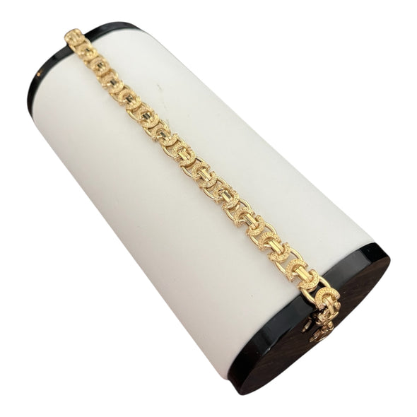 Jemima bracelet