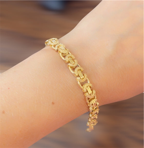 Jemima bracelet